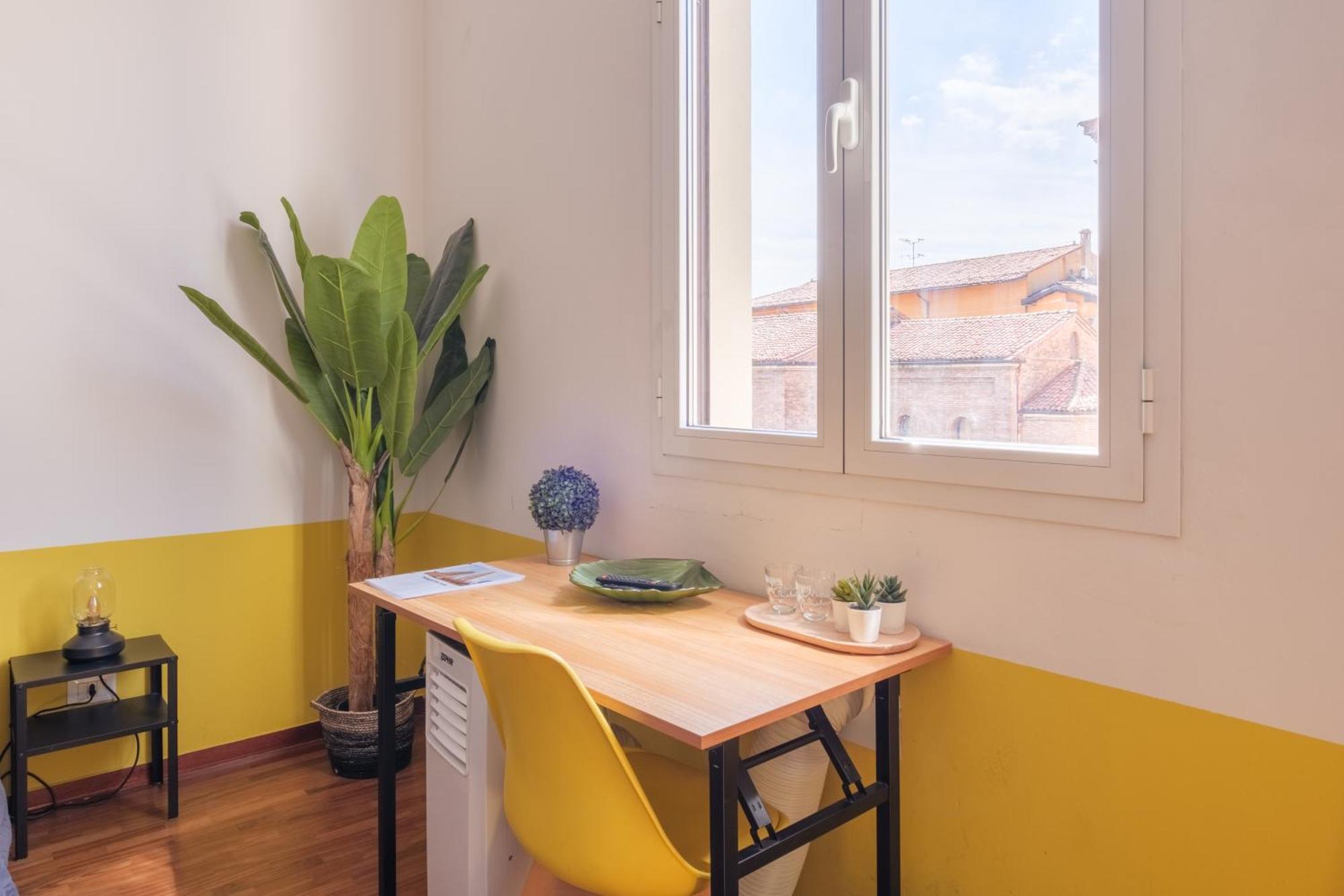 Ostello Umile Bologna Bagian luar foto