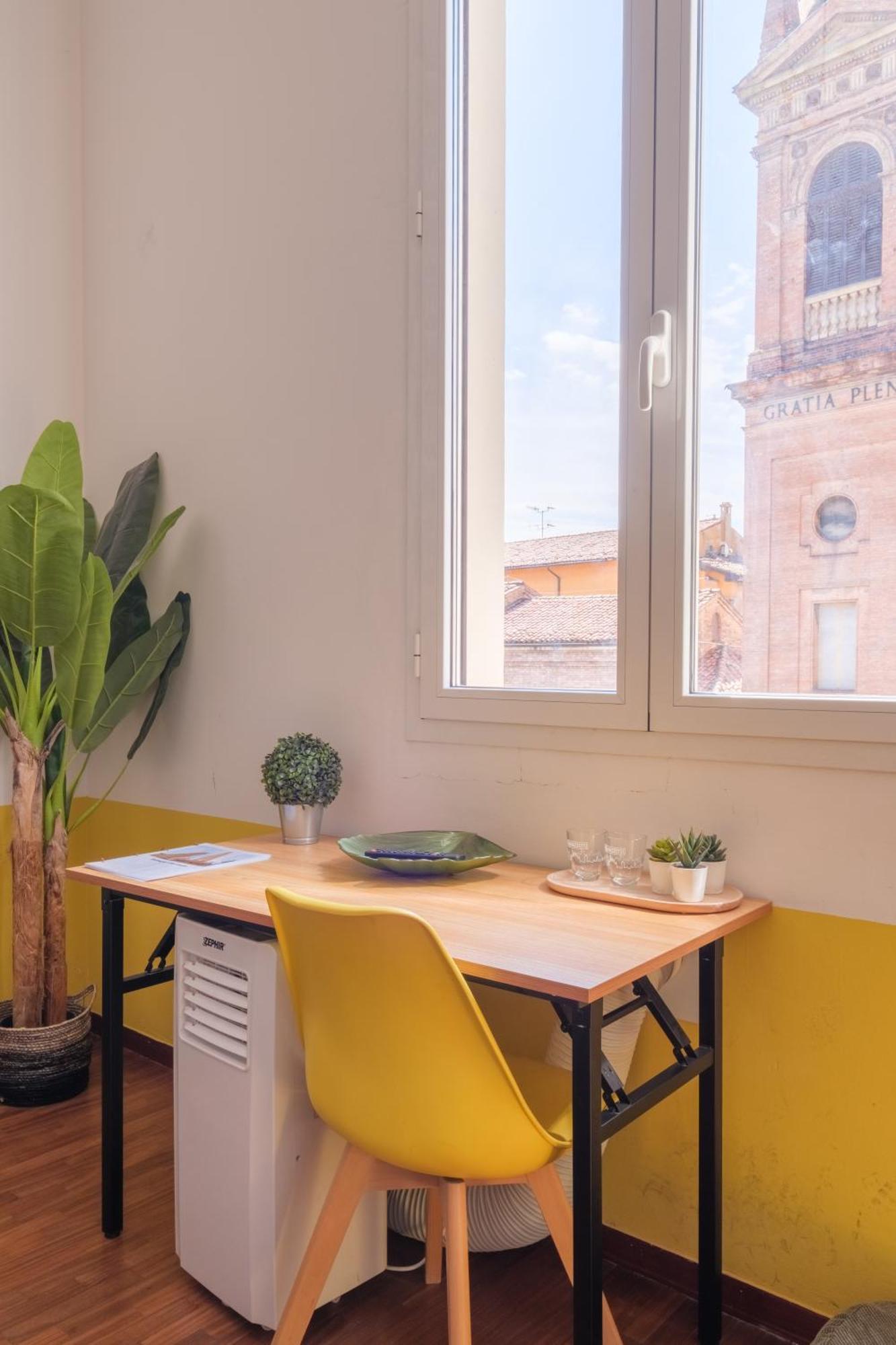 Ostello Umile Bologna Bagian luar foto